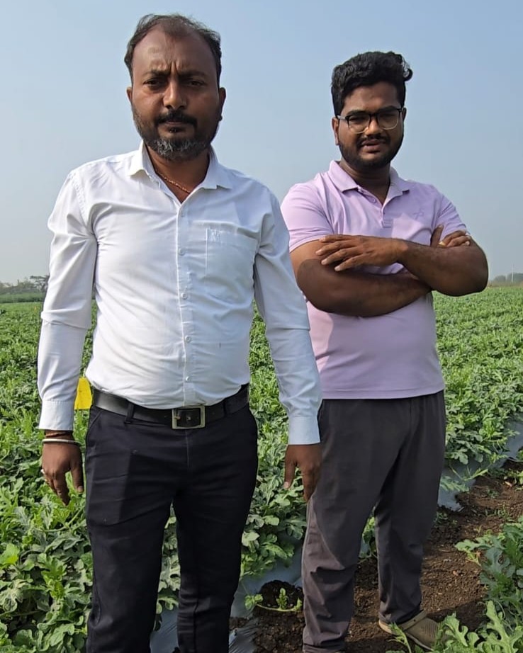 Client feedback from watermelon farming success story